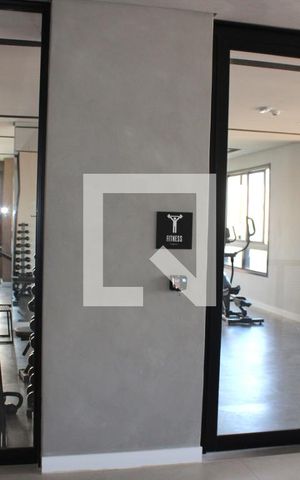 Studio à venda com 23m², 1 quarto e sem vagaÁrea comum - Academia