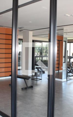 Studio à venda com 23m², 1 quarto e sem vagaÁrea comum - Academia
