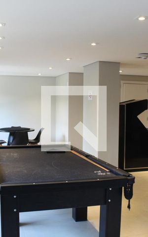 Studio à venda com 23m², 1 quarto e sem vagaÁrea comum - Sala de Jogos