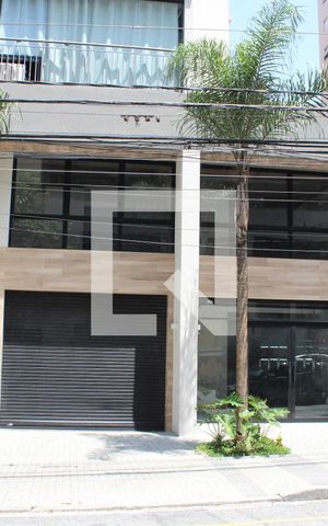 Studio à venda com 23m², 1 quarto e sem vagaPortaria