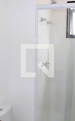 Studio à venda com 23m², 1 quarto e sem vagaBanheiro