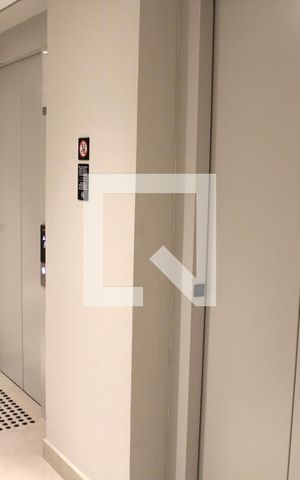 Studio à venda com 23m², 1 quarto e sem vagaElevador
