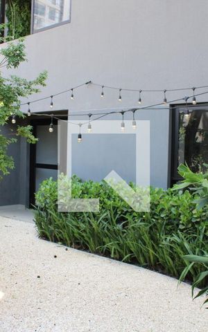 Studio à venda com 23m², 1 quarto e sem vagaÁrea comum