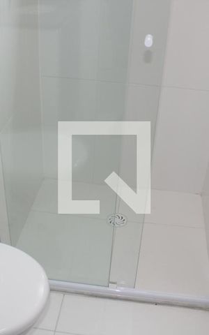 Studio à venda com 23m², 1 quarto e sem vagaBanheiro
