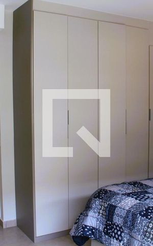 Studio à venda com 23m², 1 quarto e sem vagaQuarto