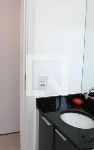 Studio à venda com 23m², 1 quarto e sem vagaBanheiro