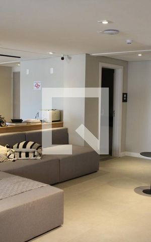 Studio à venda com 23m², 1 quarto e sem vagaWork room