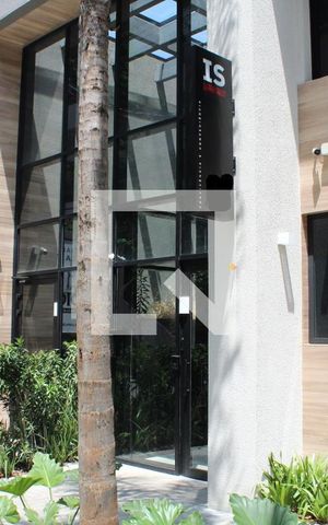 Studio à venda com 23m², 1 quarto e sem vagaPortaria