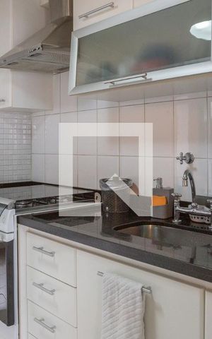 Apartamento para alugar com 87m², 3 quartos e 2 vagas Apartamento para alugar com 87m², 3 quartos e 2 vagasCozinha