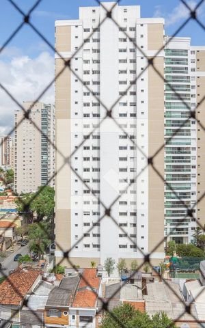 Apartamento para alugar com 87m², 3 quartos e 2 vagas Apartamento para alugar com 87m², 3 quartos e 2 vagasVista da Suíte