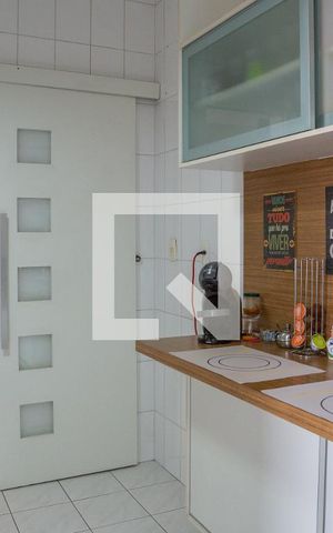 Apartamento para alugar com 87m², 3 quartos e 2 vagas Apartamento para alugar com 87m², 3 quartos e 2 vagasCozinha