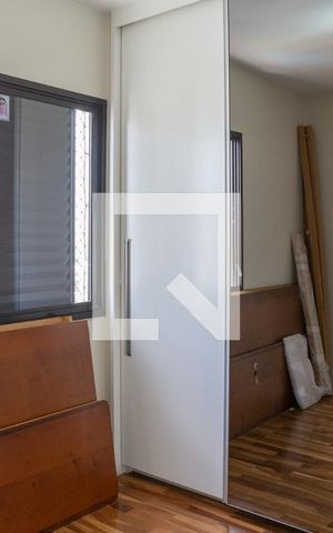 Apartamento para alugar com 87m², 3 quartos e 2 vagas Apartamento para alugar com 87m², 3 quartos e 2 vagasQuarto 2