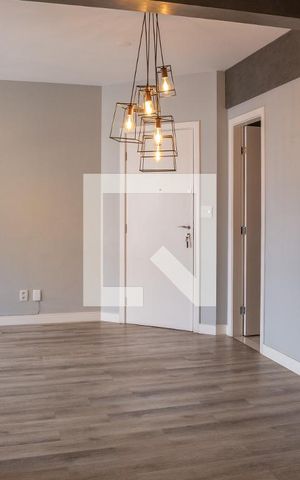 Apartamento para alugar com 87m², 3 quartos e 2 vagas Apartamento para alugar com 87m², 3 quartos e 2 vagasSala