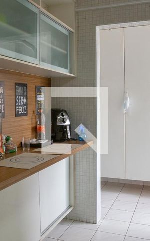 Apartamento para alugar com 87m², 3 quartos e 2 vagas Apartamento para alugar com 87m², 3 quartos e 2 vagasCozinha