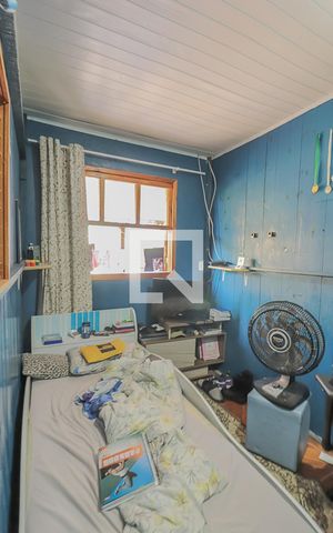 Casa à venda com 140m², 4 quartos e 2 vagasQuarto 2
