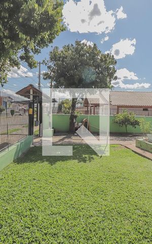 Casa à venda com 140m², 4 quartos e 2 vagasÁrea externa