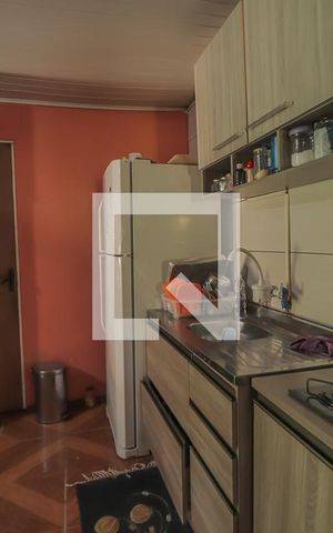 Casa à venda com 140m², 4 quartos e 2 vagasCozinha