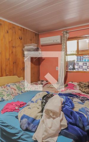 Casa à venda com 140m², 4 quartos e 2 vagasQuarto 1