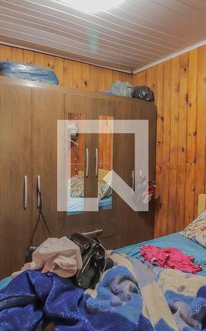 Casa à venda com 140m², 4 quartos e 2 vagasQuarto 1