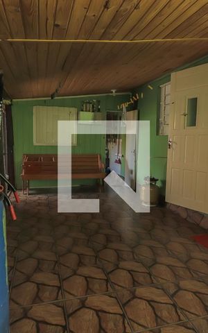 Casa à venda com 140m², 4 quartos e 2 vagasVaranda