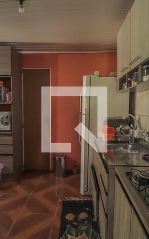 Casa à venda com 140m², 4 quartos e 2 vagasCozinha