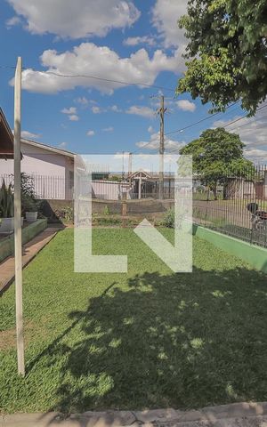 Casa à venda com 140m², 4 quartos e 2 vagasÁrea externa