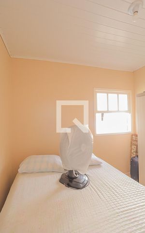 Casa à venda com 140m², 4 quartos e 2 vagasQuarto 1