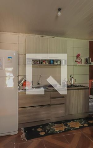 Casa à venda com 140m², 4 quartos e 2 vagasCozinha