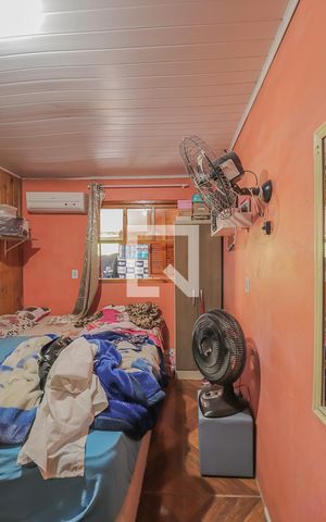 Casa à venda com 140m², 4 quartos e 2 vagasQuarto 1