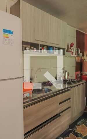 Casa à venda com 140m², 4 quartos e 2 vagasCozinha