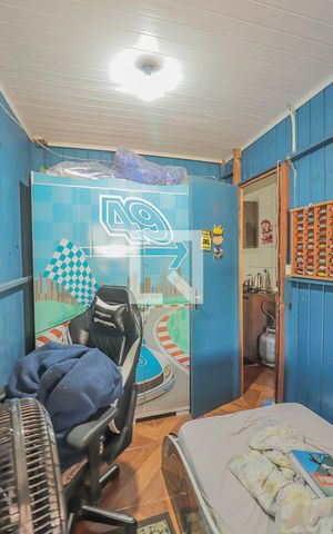 Casa à venda com 140m², 4 quartos e 2 vagasQuarto 2