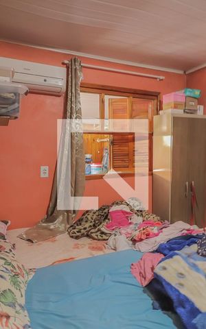 Casa à venda com 140m², 4 quartos e 2 vagasQuarto 1