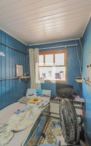 Casa à venda com 140m², 4 quartos e 2 vagasQuarto 2