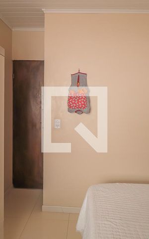 Casa à venda com 140m², 4 quartos e 2 vagasQuarto 2