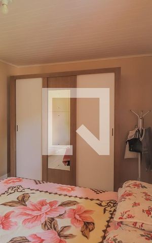 Casa à venda com 140m², 4 quartos e 2 vagasQuarto 2
