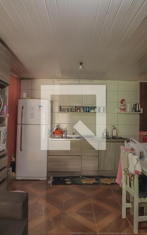 Casa à venda com 140m², 4 quartos e 2 vagasCozinha