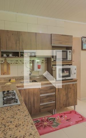 Casa à venda com 140m², 4 quartos e 2 vagasCozinha