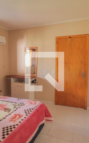 Casa à venda com 140m², 4 quartos e 2 vagasQuarto 2