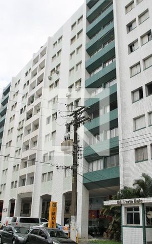 Apartamento para alugar com 127m², 3 quartos e 1 vagaFachada