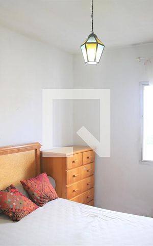 Apartamento para alugar com 127m², 3 quartos e 1 vagaQuarto 2