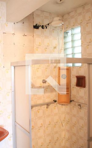 Apartamento para alugar com 127m², 3 quartos e 1 vagaBanheiro Social
