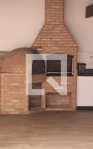 Apartamento para alugar com 127m², 3 quartos e 1 vagaChurrasqueira