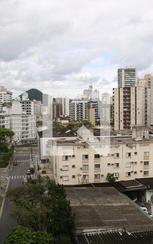 Apartamento para alugar com 127m², 3 quartos e 1 vagaQuarto 2 /vista