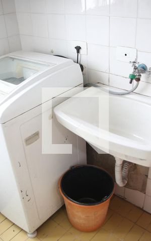 Apartamento para alugar com 127m², 3 quartos e 1 vagaArea de serviço