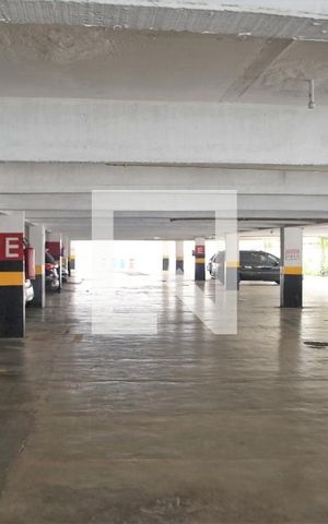 Apartamento para alugar com 127m², 3 quartos e 1 vaga|Garagem