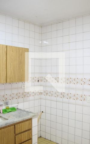 Apartamento para alugar com 127m², 3 quartos e 1 vagaCozinha