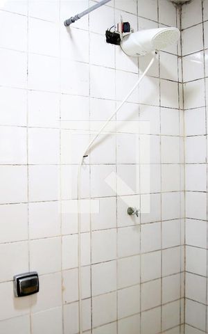 Apartamento para alugar com 127m², 3 quartos e 1 vagaBanheiro de serviço
