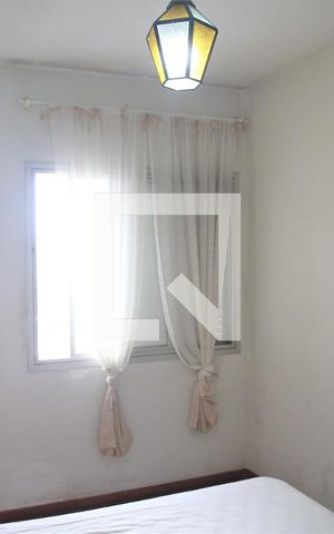 Apartamento para alugar com 127m², 3 quartos e 1 vagaQuarto 2