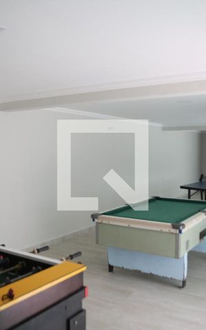Apartamento para alugar com 127m², 3 quartos e 1 vagaSalão de jogos