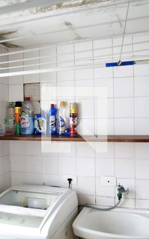 Apartamento para alugar com 127m², 3 quartos e 1 vagaArea de serviço